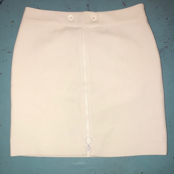 J. McLaughlin Skirt - Picture 1 of 4